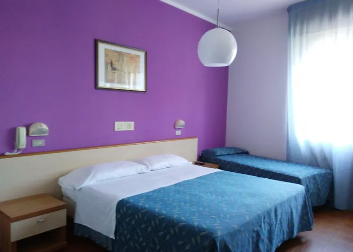 Hotel Azzurra Rimini