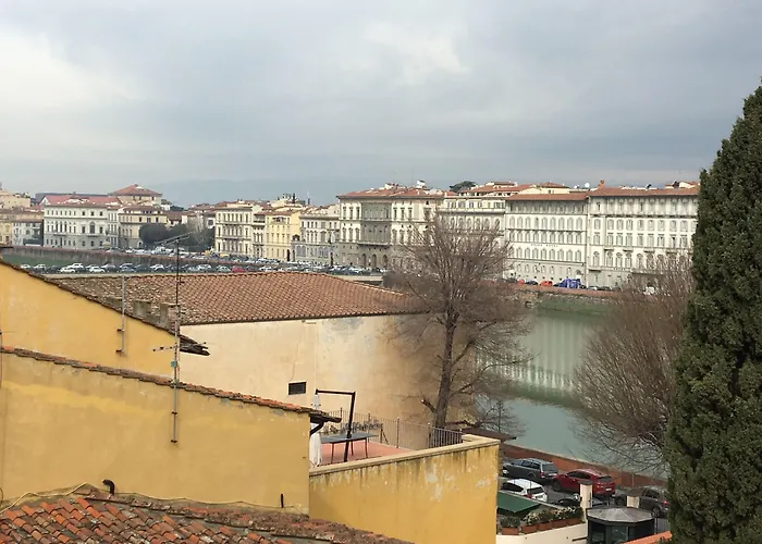 La Torre del Cestello - Residenza d'epoca Florencia