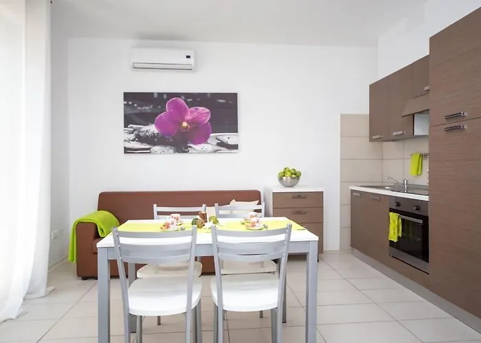 Green Residence Rimini