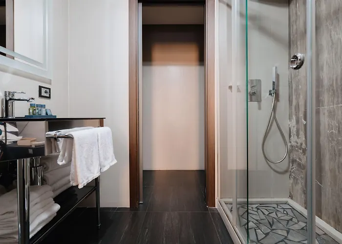 Unica Suites Roma