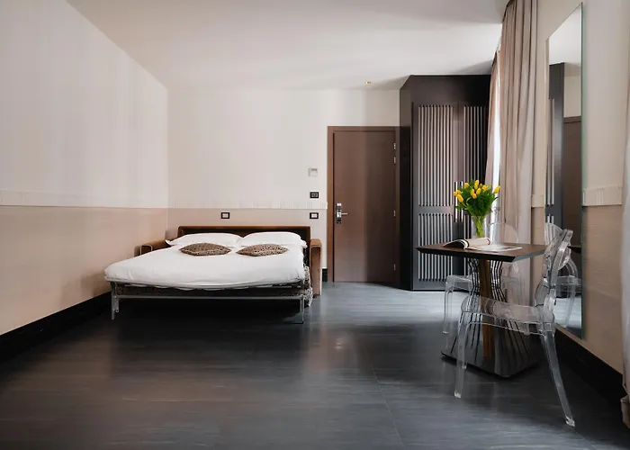 Unica Suites Roma