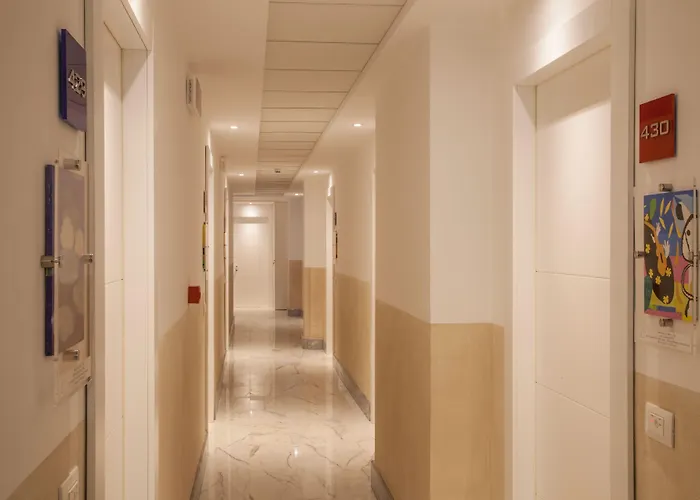 Floris Hotel Roma