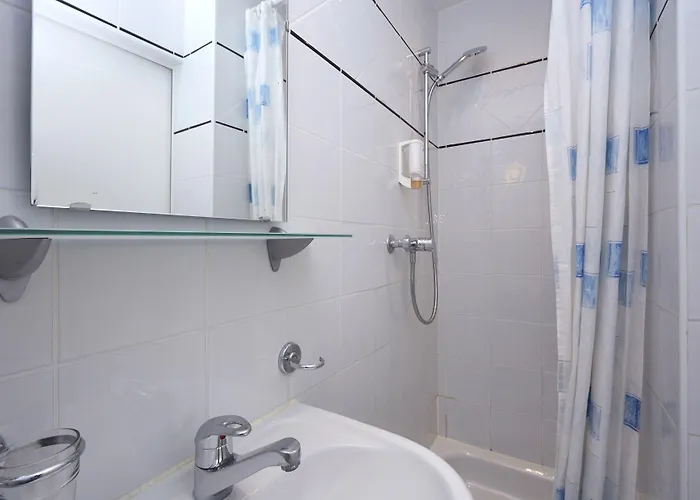 Hotel Central Ginebra