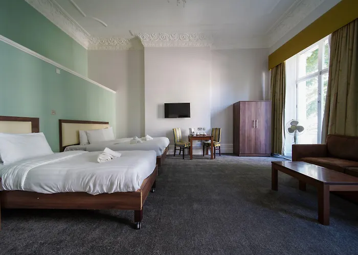 Hyde Park Boutique Hotel Londres