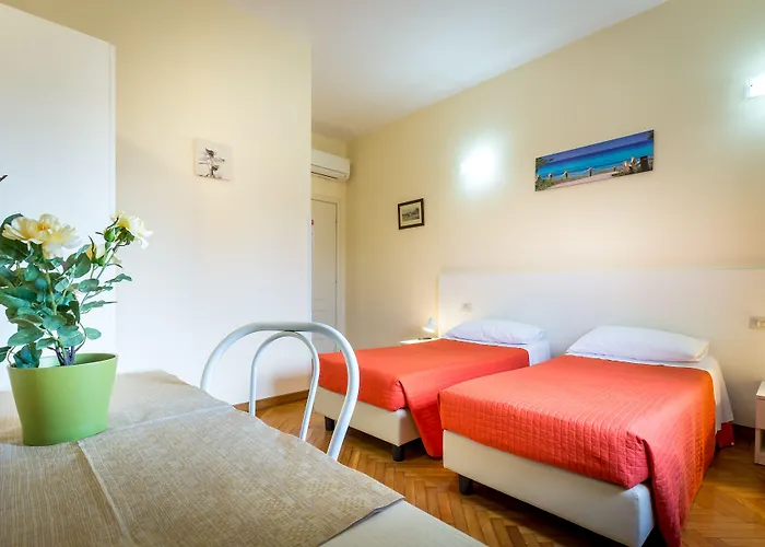 Maison Bianca B&B Firenze