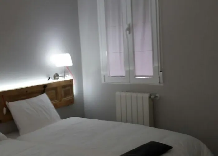 Diezmadrid Hostal