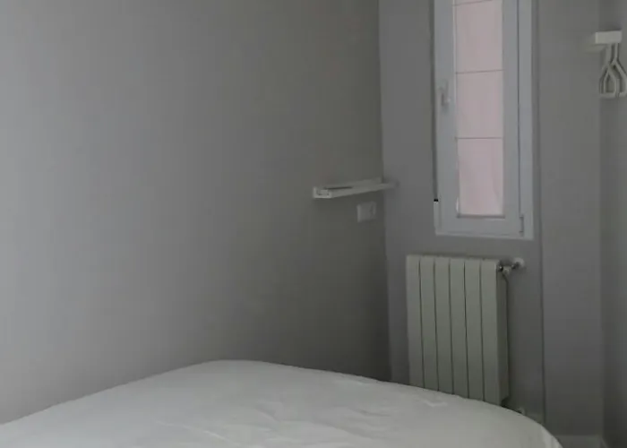 Diezmadrid Hostal