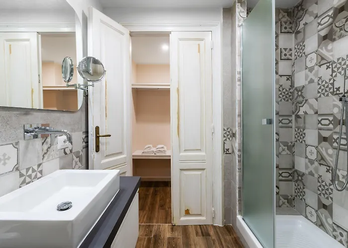 Onda Marina Rooms Cagliari