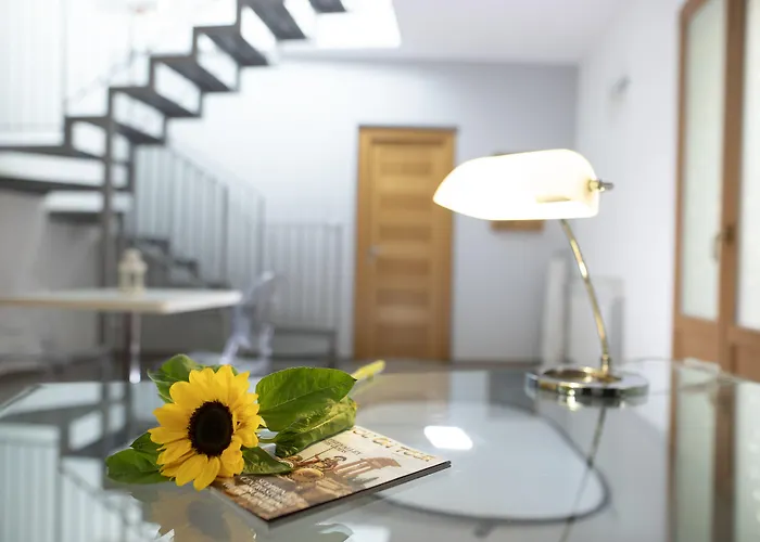 Bed and Breakfast Sogni D'Oro Agrigento