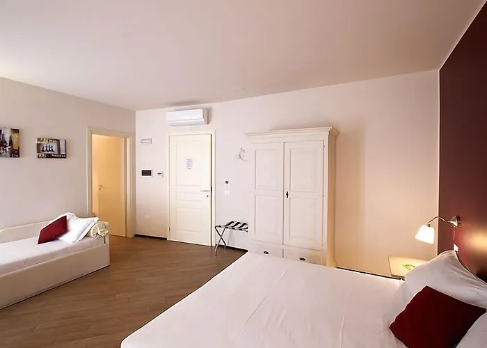 Hotel Leon D'Oro Mantova