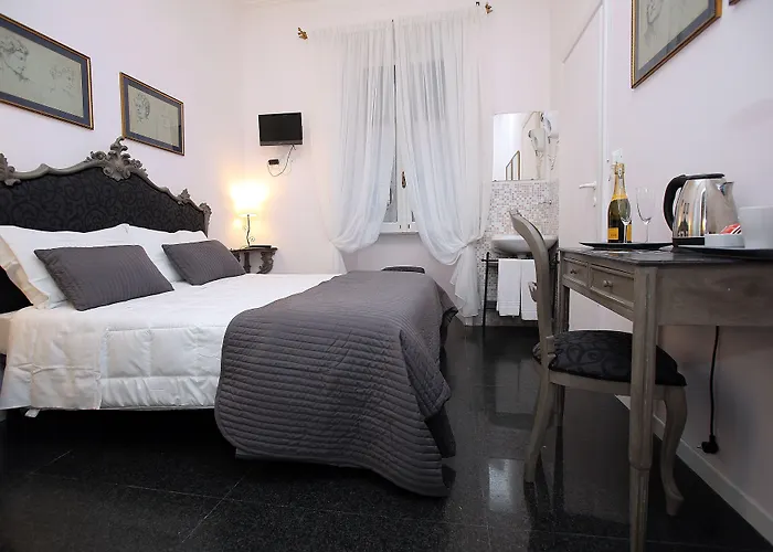 Amica Roma B&B