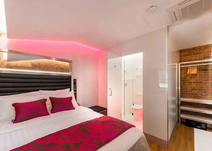 Stylotel Londra