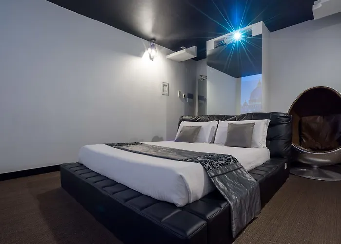 iRooms Campo dei Fiori Roma