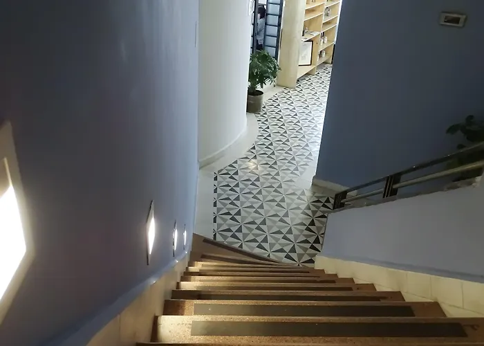 Hotel Casa Nuevo Leon México DF