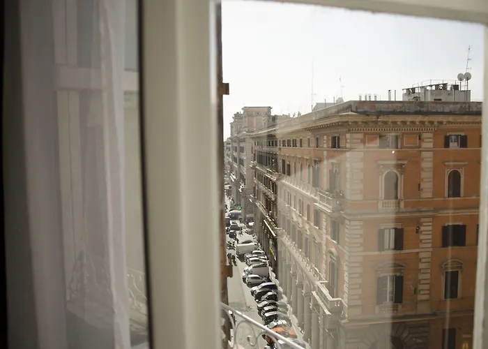Girasole Guesthouse Roma