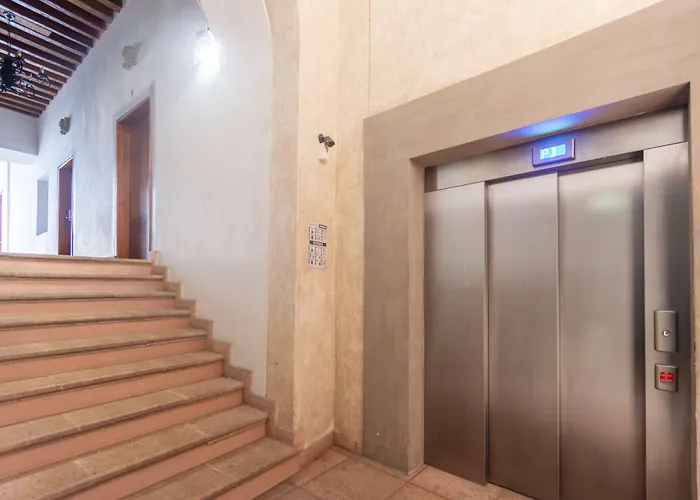 Hotel Madero Querétaro