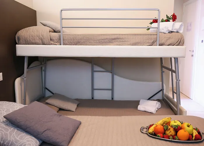 Hotel Bergamo Rimini