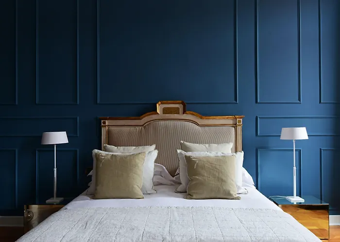 Seven Historical Suites Trieste