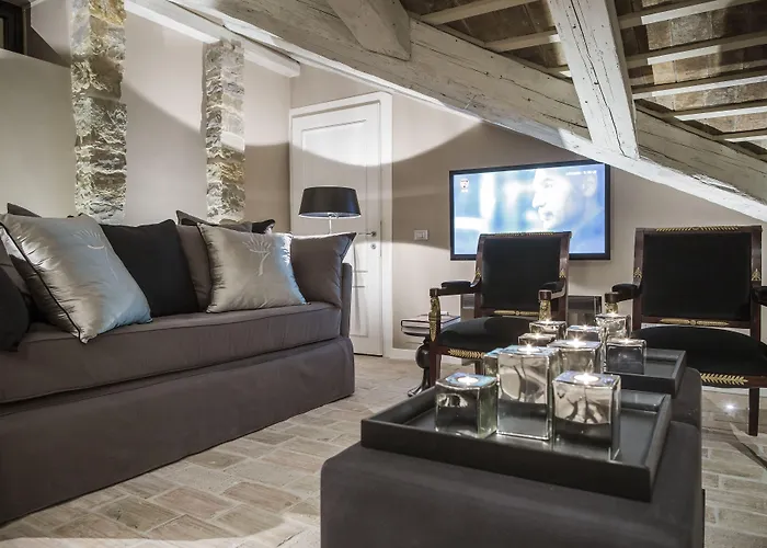 Seven Historical Suites Trieste