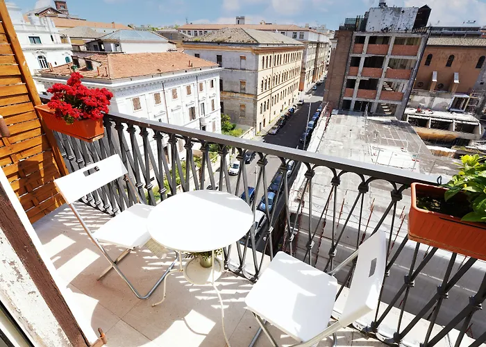 Hotel Key Rome Center