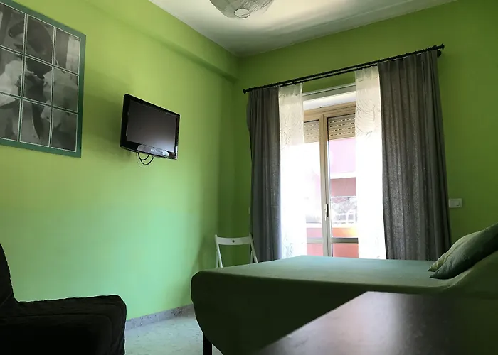 Arches Inn Roma