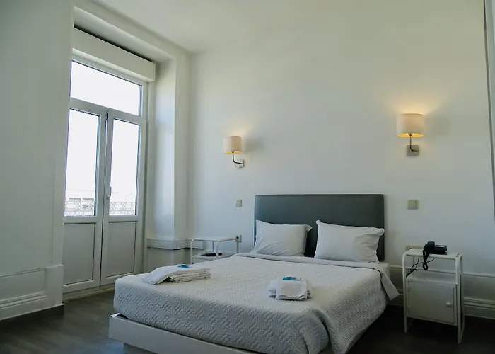 Poveira Hotel OOporto