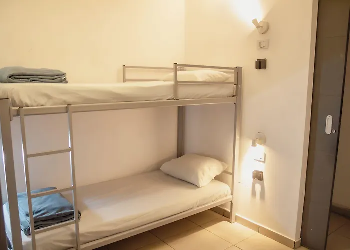 Soul Hostel Av Paulista Bela Vista 1 São Paulo