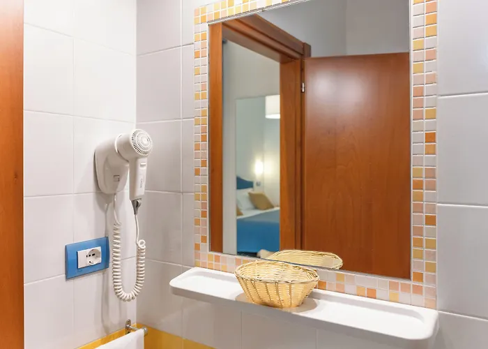 Hotel Britannia Sorrento