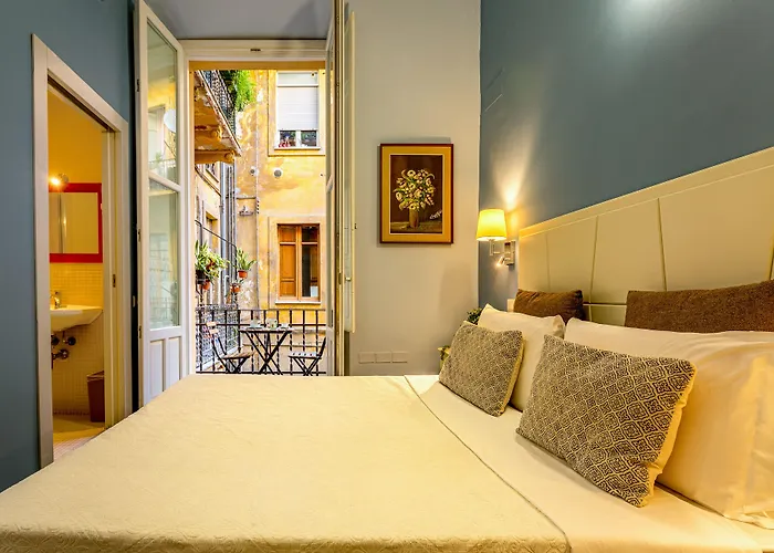 Marlin Rooms Cagliari