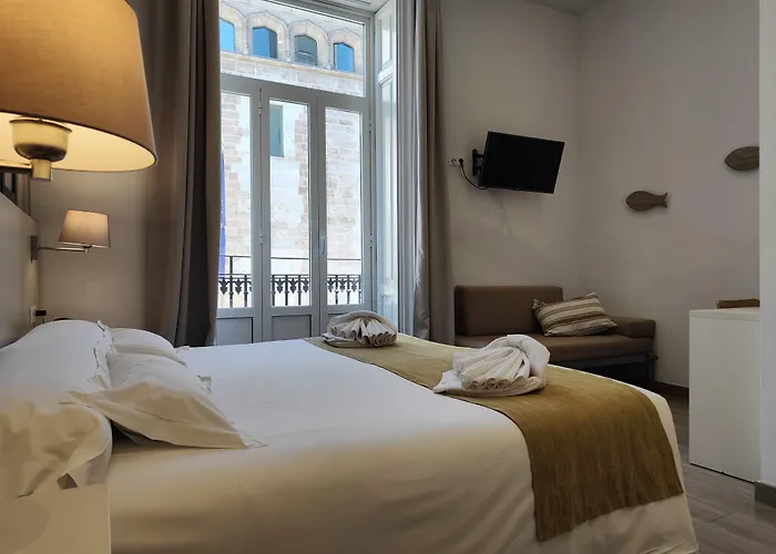 Hotel San Lorenzo Boutique Valenza