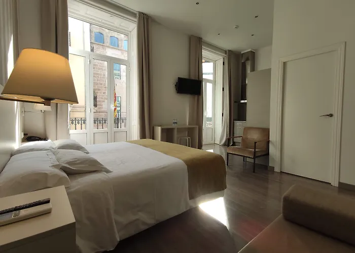 Hotel San Lorenzo Boutique Valenza