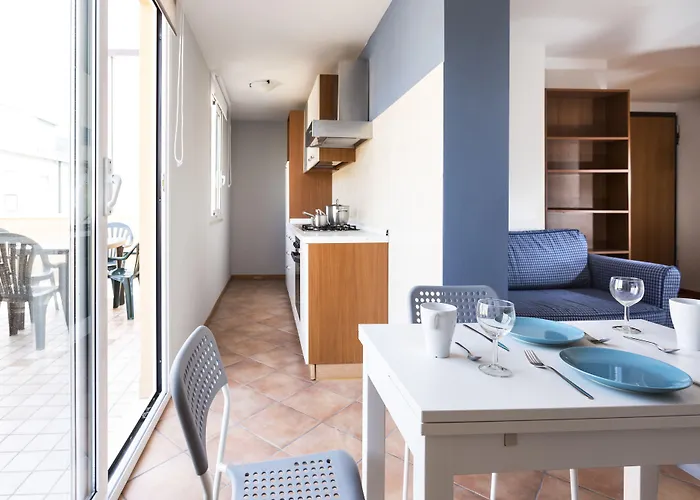Residence Del Sole Rimini