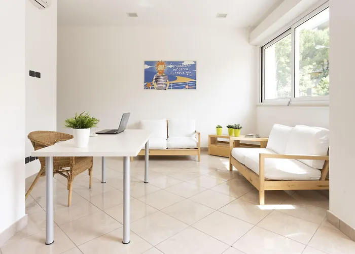 Residence Del Sole Rimini