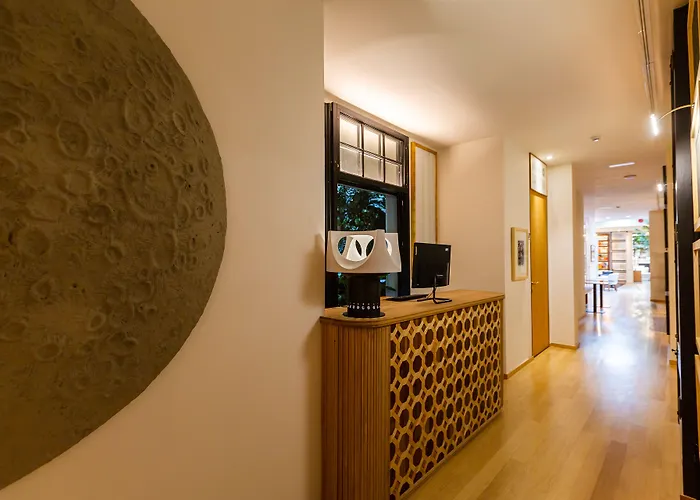 Hotel Margot House Barcelona