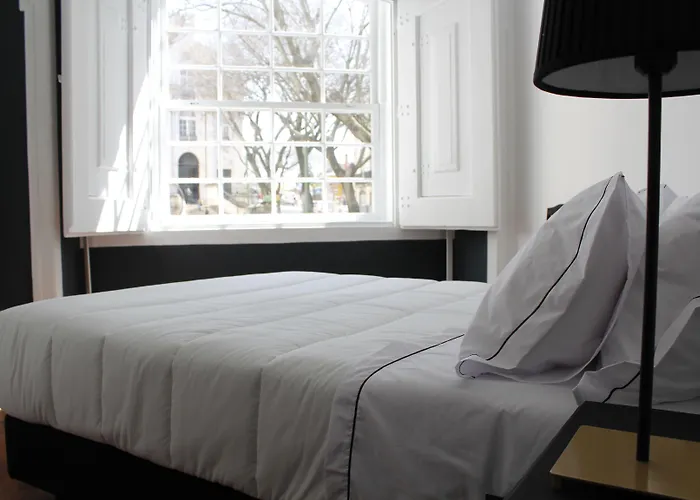 Largo da Sé Guest House - HOrigem Lisboa
