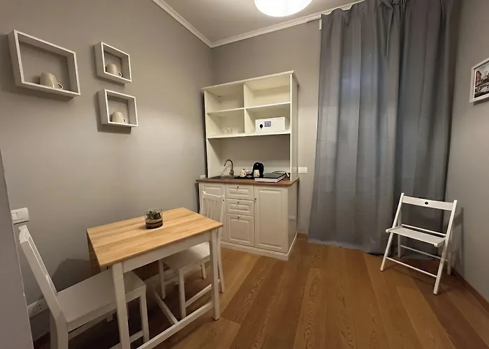 Gravina Suite Frattina Roma