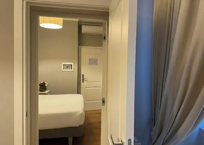 Gravina Suite Frattina Roma