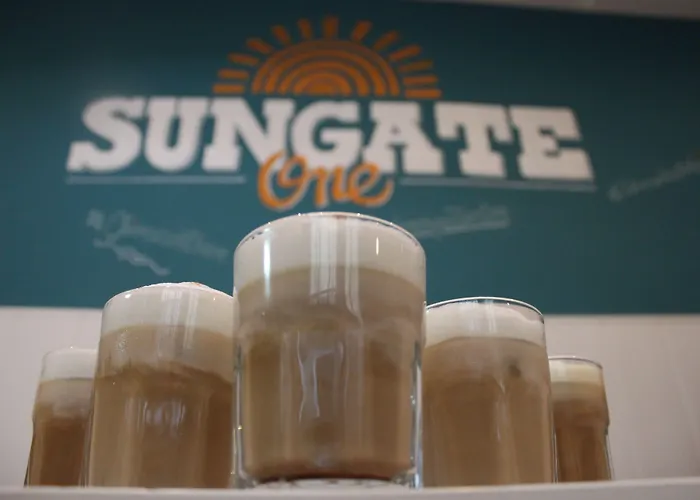 Auberge de jeunesse Onefam Sungate à Madrid