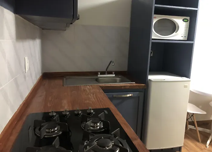Grupo Kings Suites - Horacio 1525 México DF