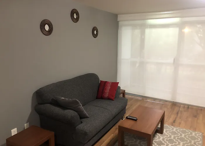 Grupo Kings Suites - Horacio 1525 México DF