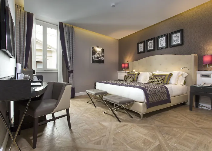 Hotel Spadai Firenze