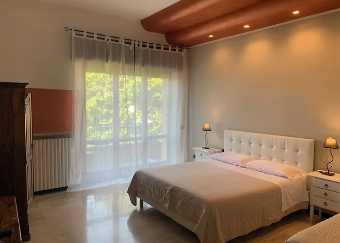 Primavera Rooms Verona