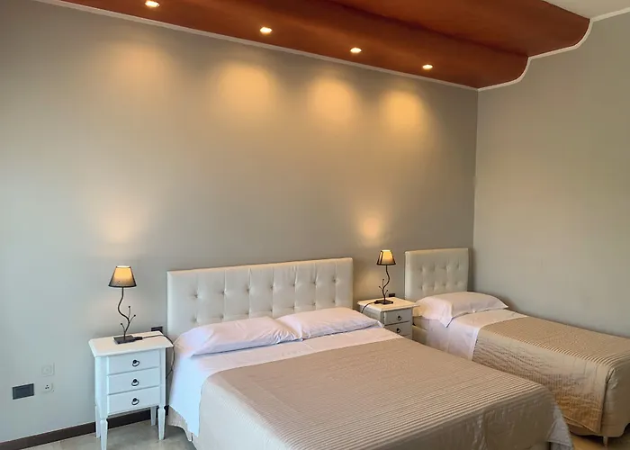 Primavera Rooms Verona