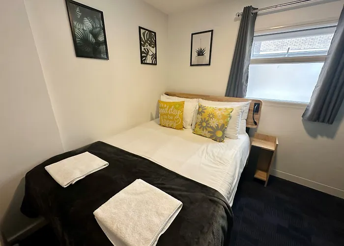 Smart Hyde Park Inn Londres
