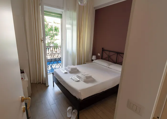 Bed and Breakfast Magna Cura Roma