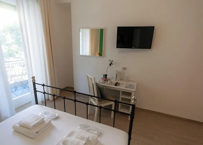 Bed and Breakfast Magna Cura Roma
