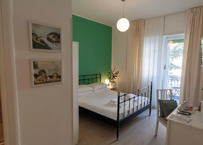 Bed and Breakfast Magna Cura Roma