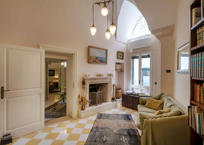 Bed and Breakfast Palazzo Rollo Lecce