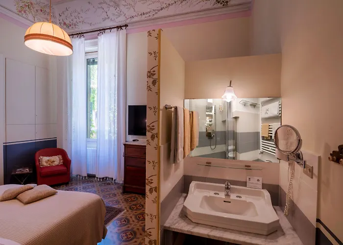 Bed and Breakfast Palazzo Rollo Lecce