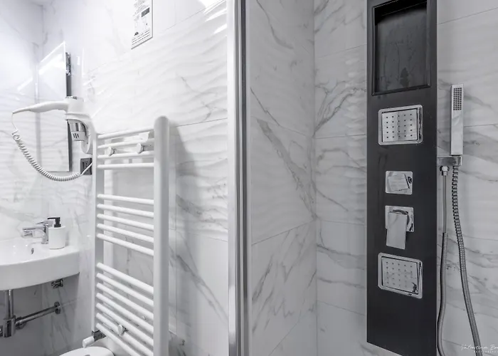 Hotel Argentina Firenze